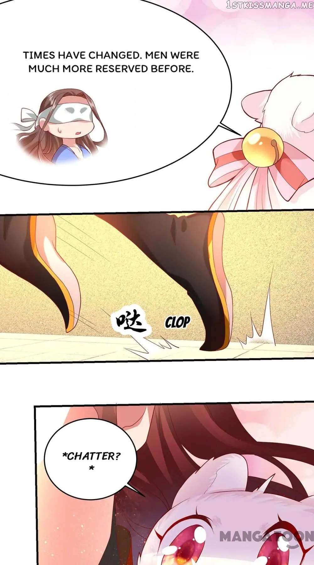 Kitten Princess chapter 6 - page 48