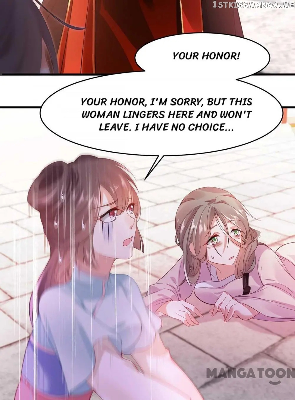 Kitten Princess chapter 6 - page 75