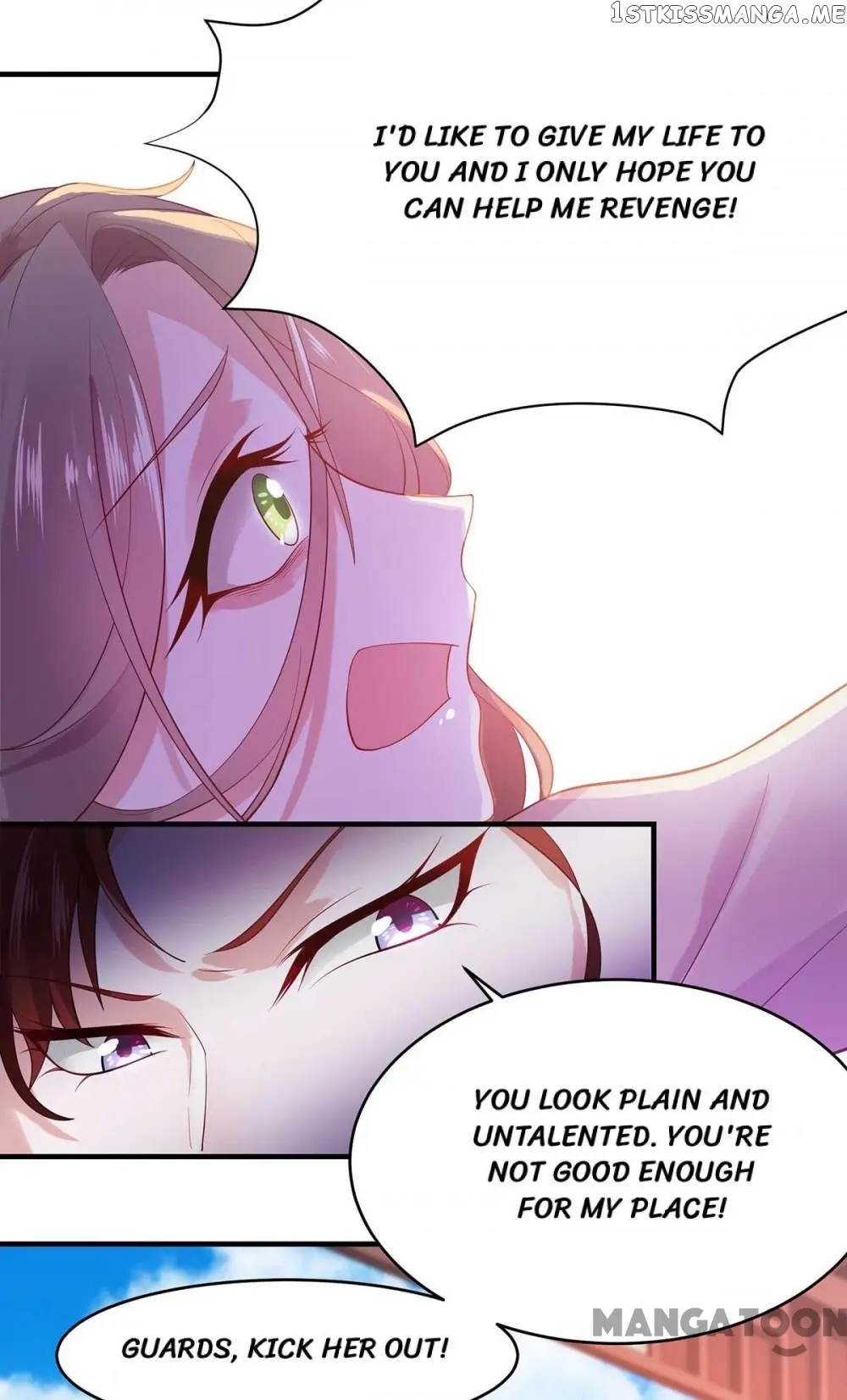 Kitten Princess chapter 6 - page 79