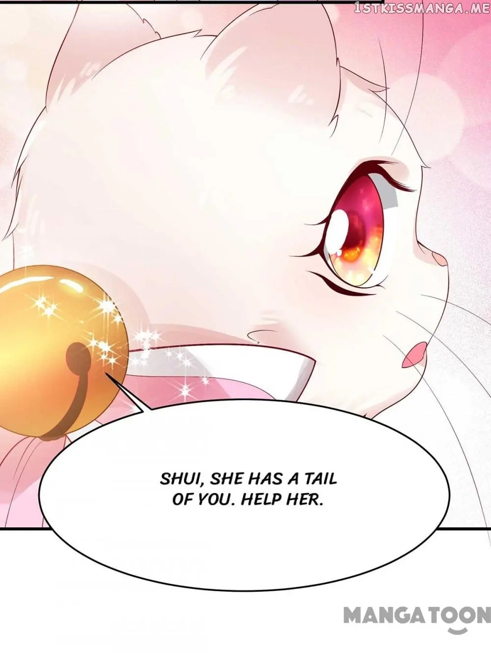 Kitten Princess chapter 6 - page 83