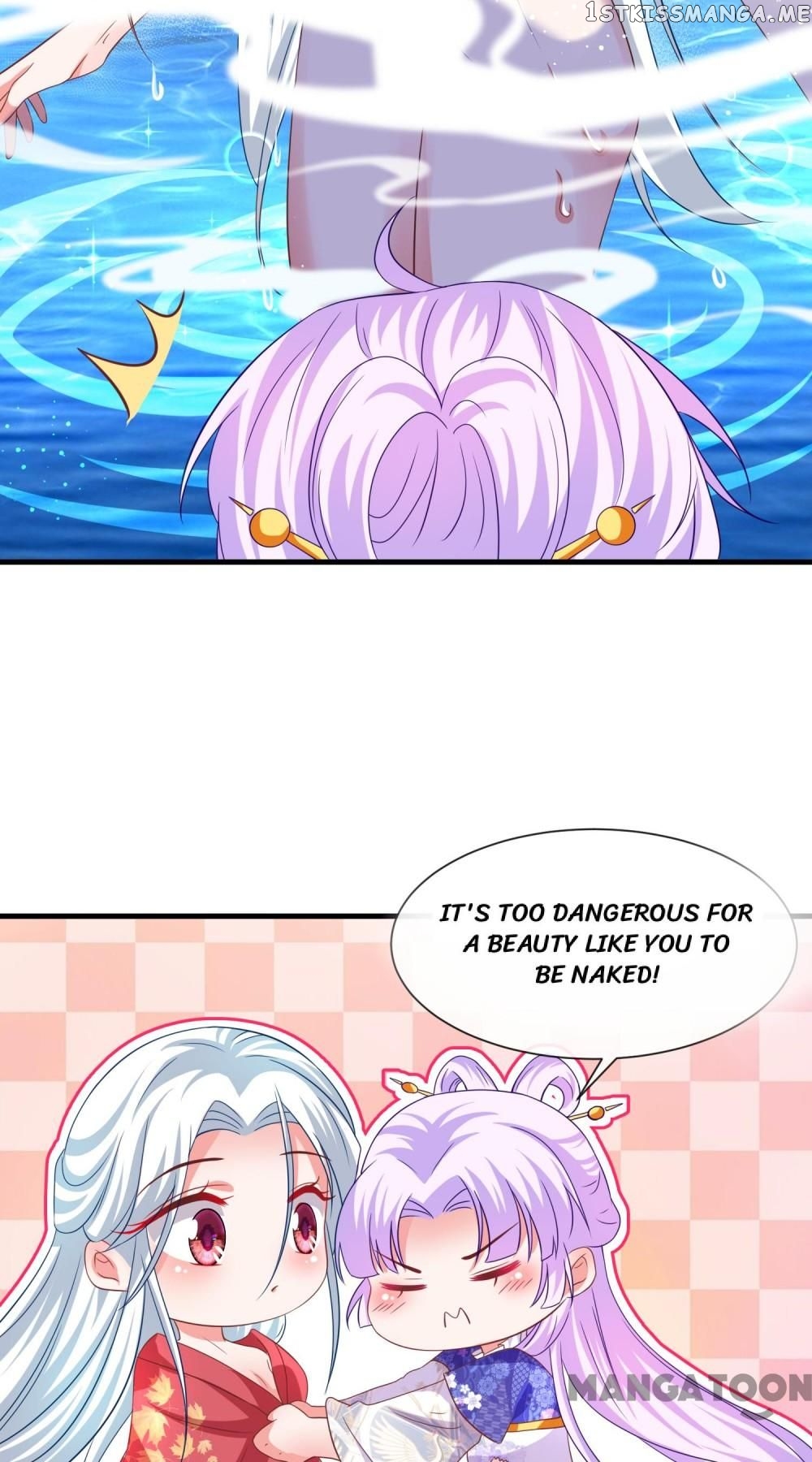 Kitten Princess chapter 57 - page 22