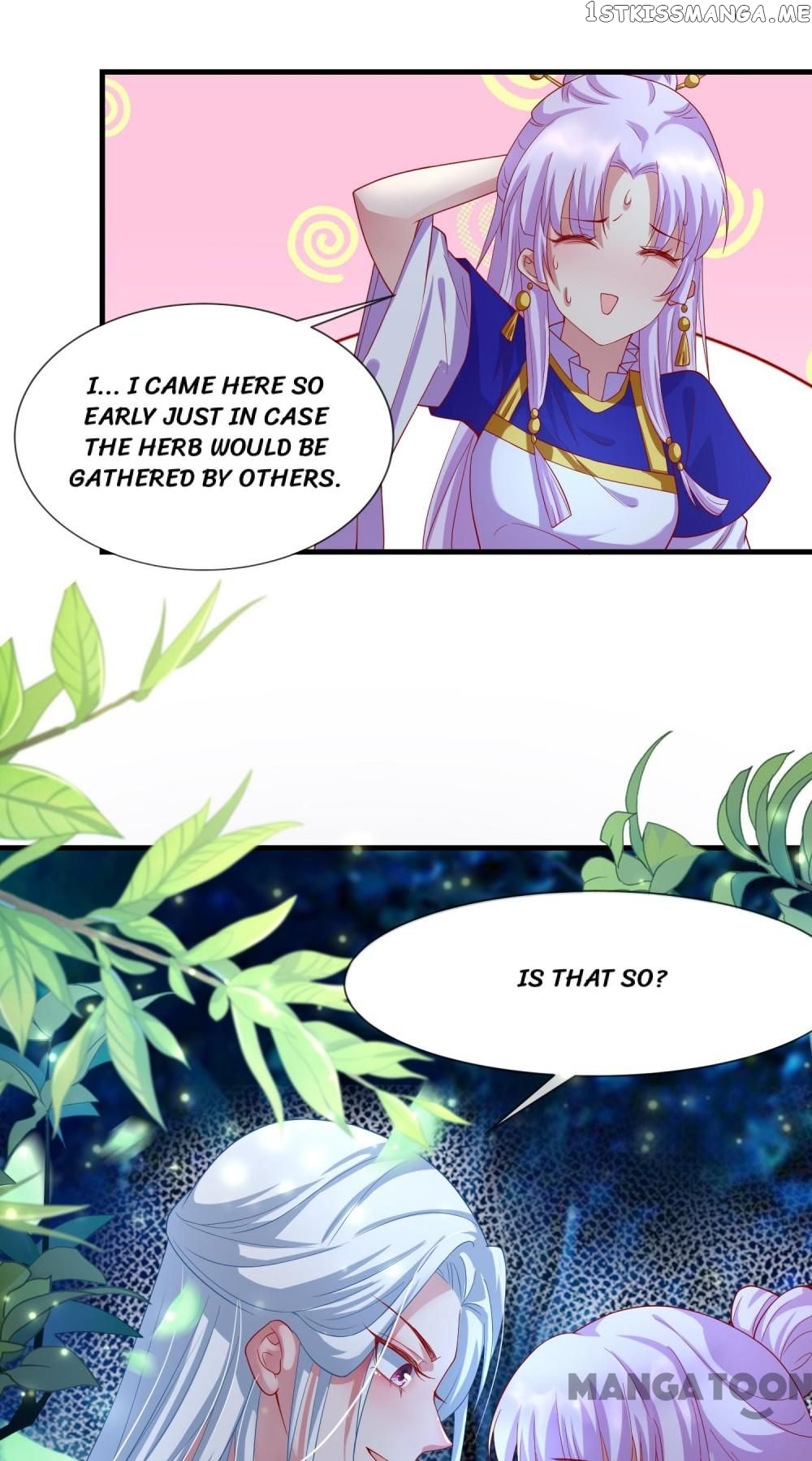 Kitten Princess chapter 57 - page 26