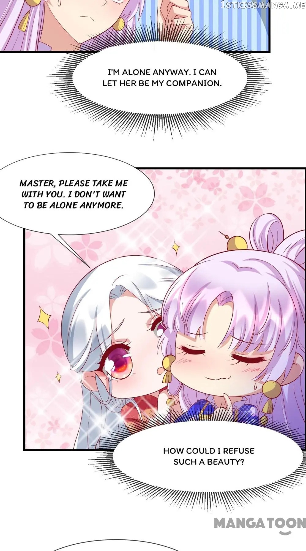 Kitten Princess chapter 58 - page 12
