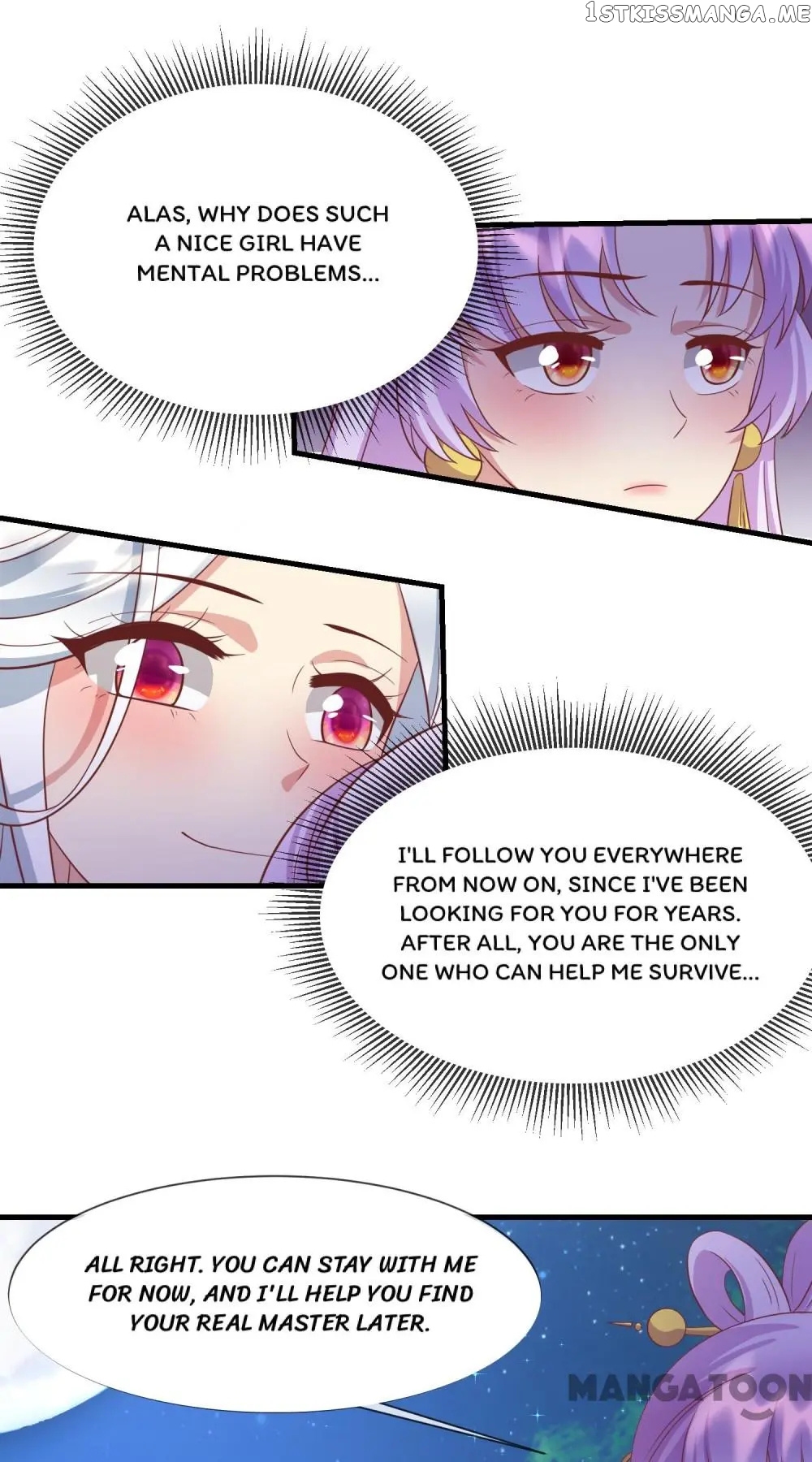 Kitten Princess chapter 58 - page 15