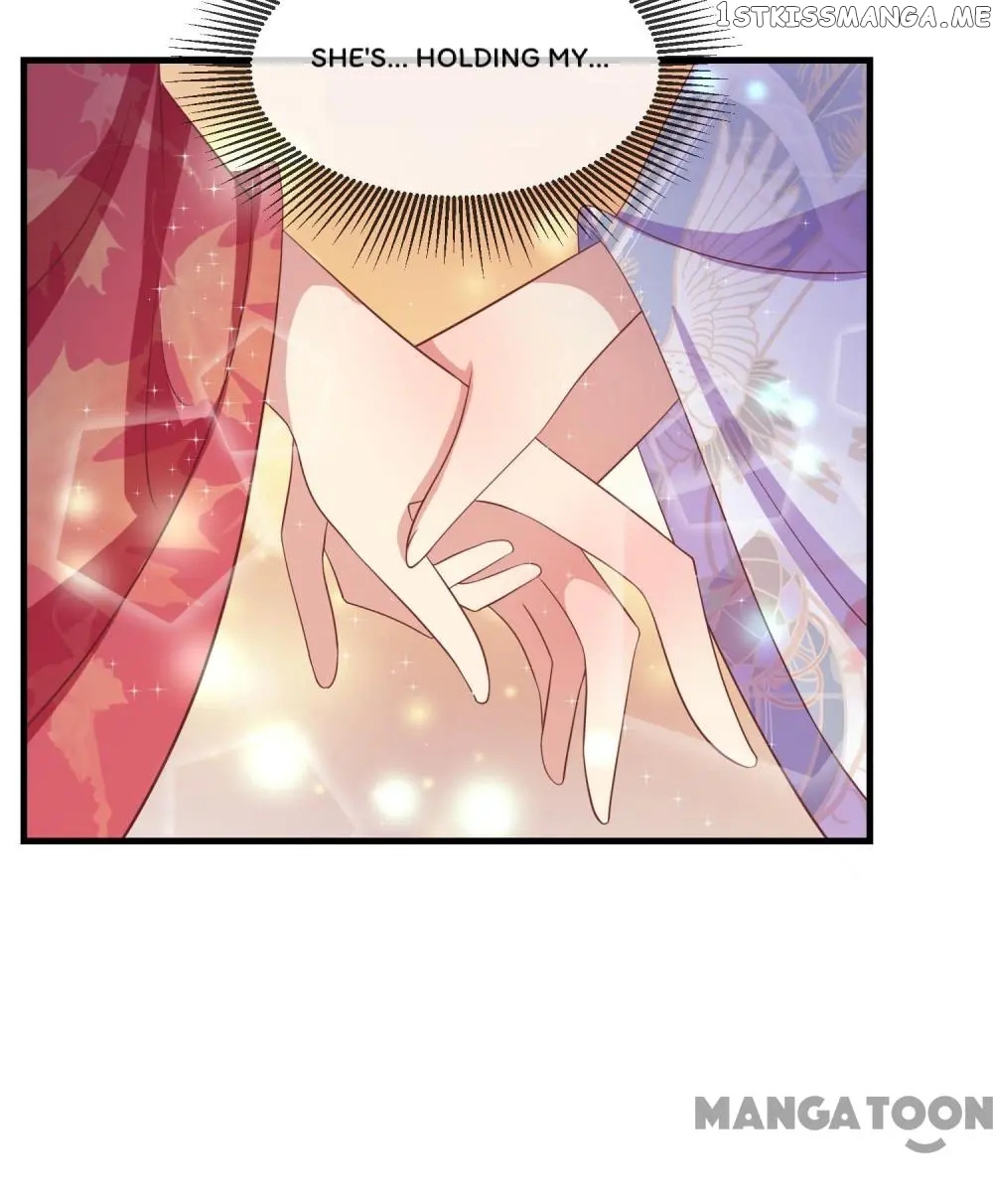 Kitten Princess chapter 58 - page 17