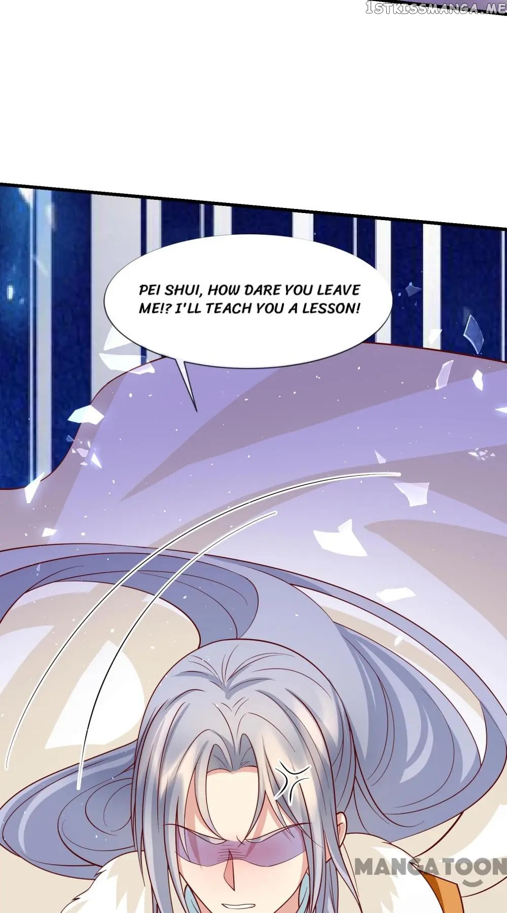 Kitten Princess chapter 58 - page 27