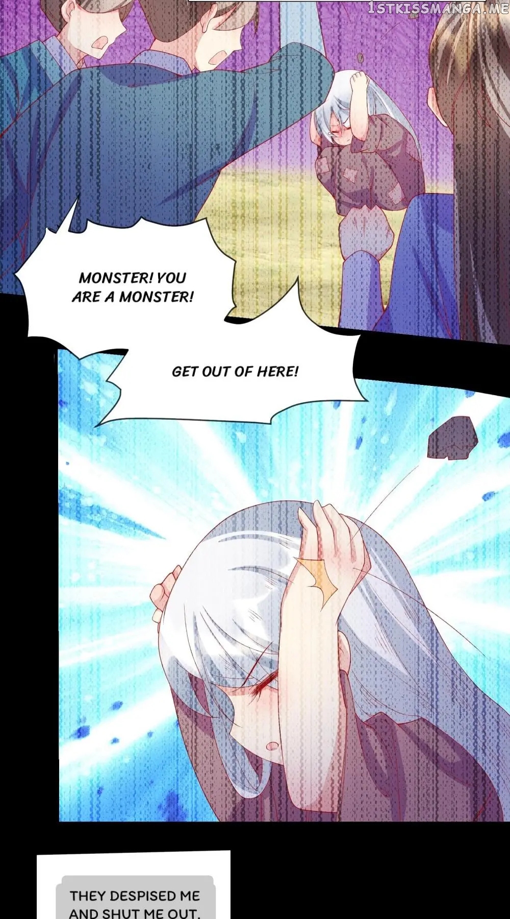 Kitten Princess chapter 58 - page 3