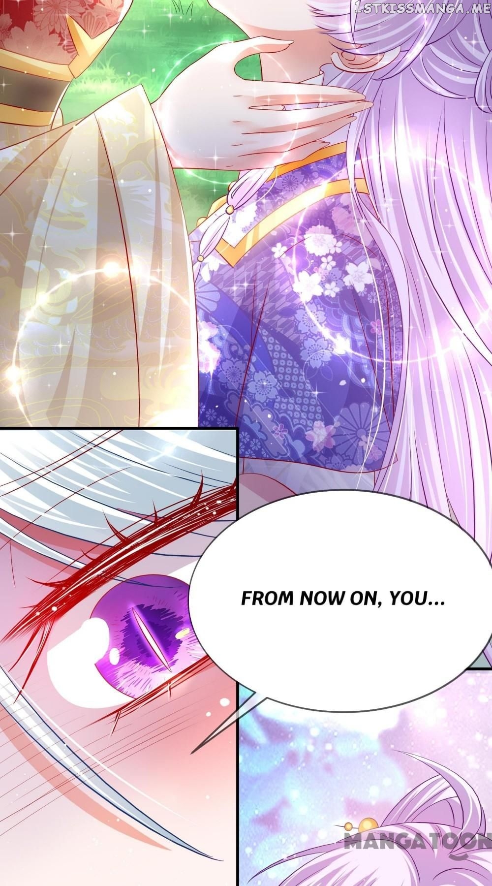 Kitten Princess chapter 59 - page 25