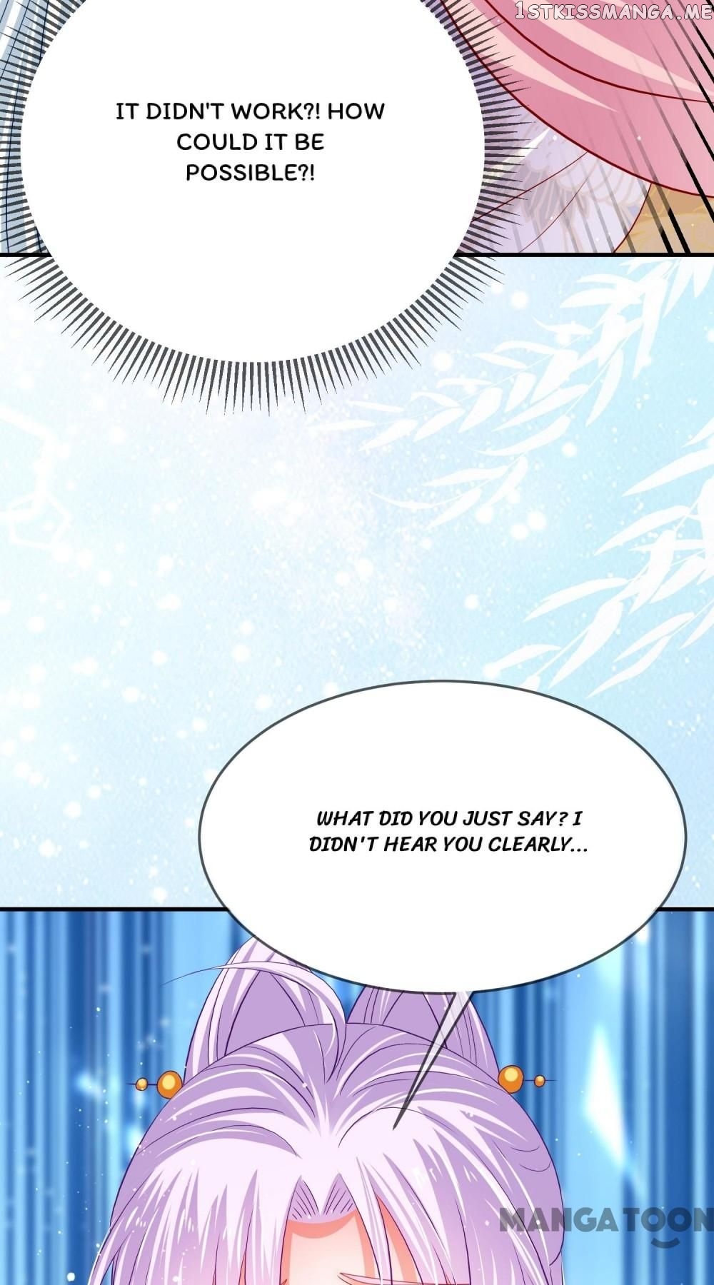 Kitten Princess chapter 59 - page 28