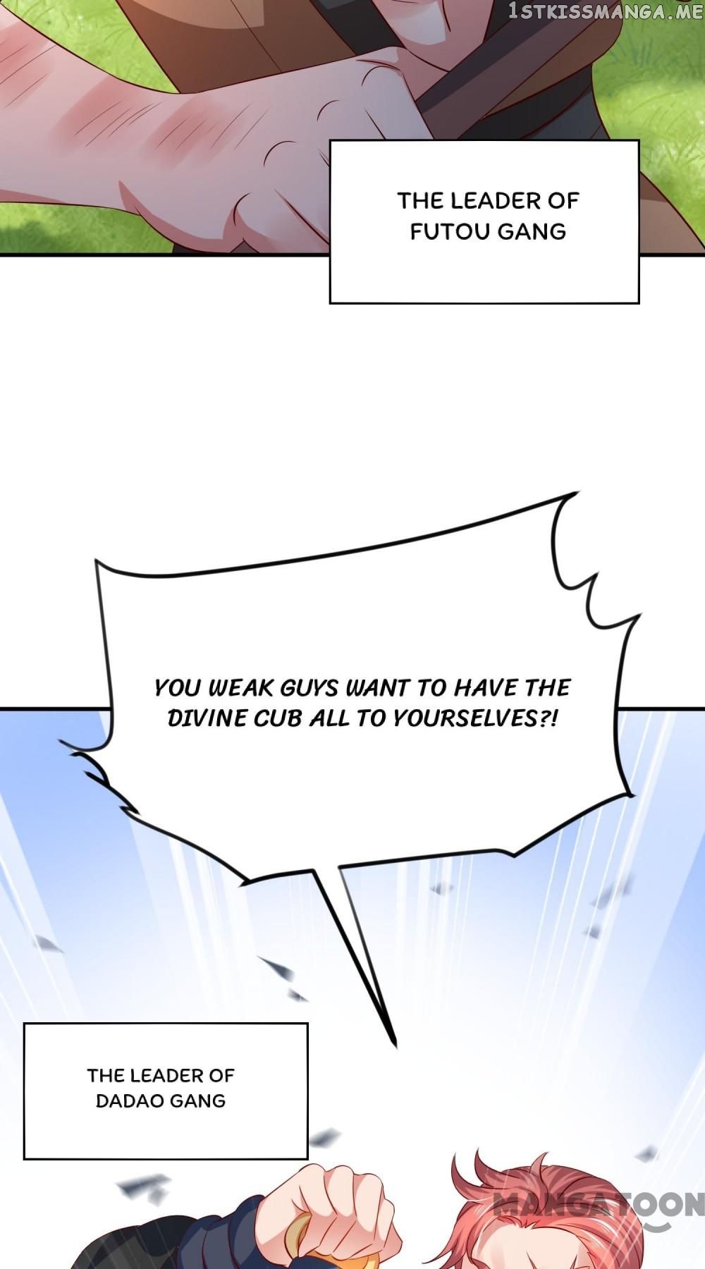 Kitten Princess chapter 59 - page 3