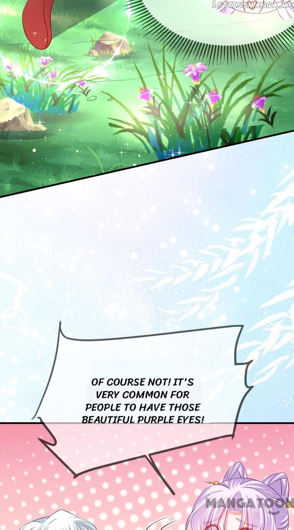 Kitten Princess chapter 59 - page 32