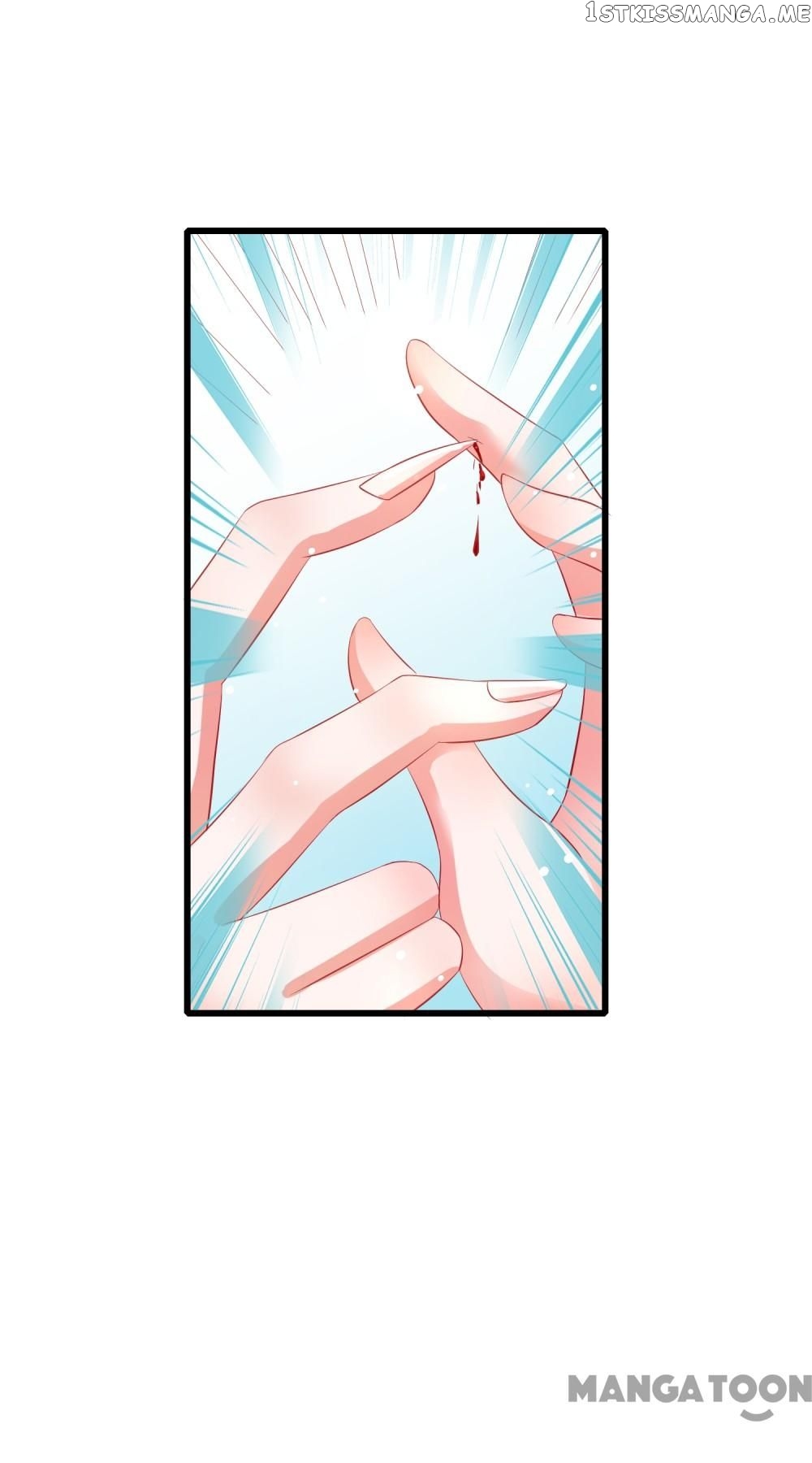 Kitten Princess chapter 59 - page 36