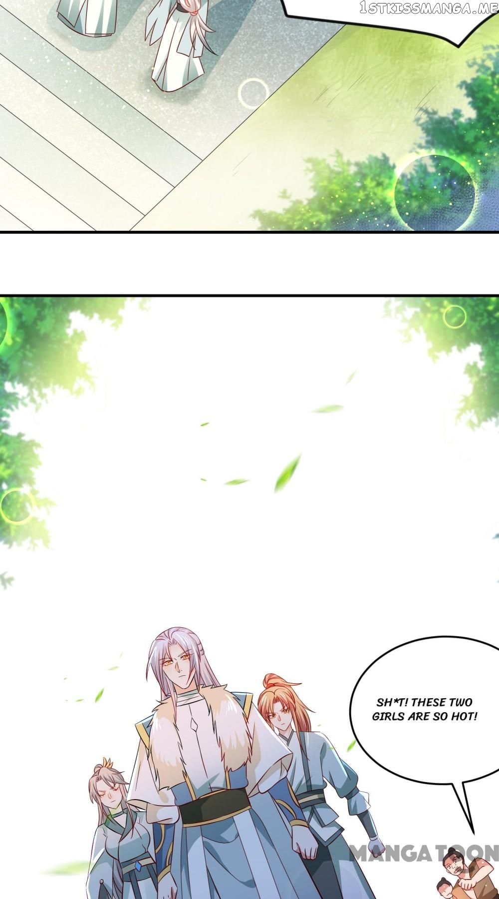 Kitten Princess chapter 59 - page 6