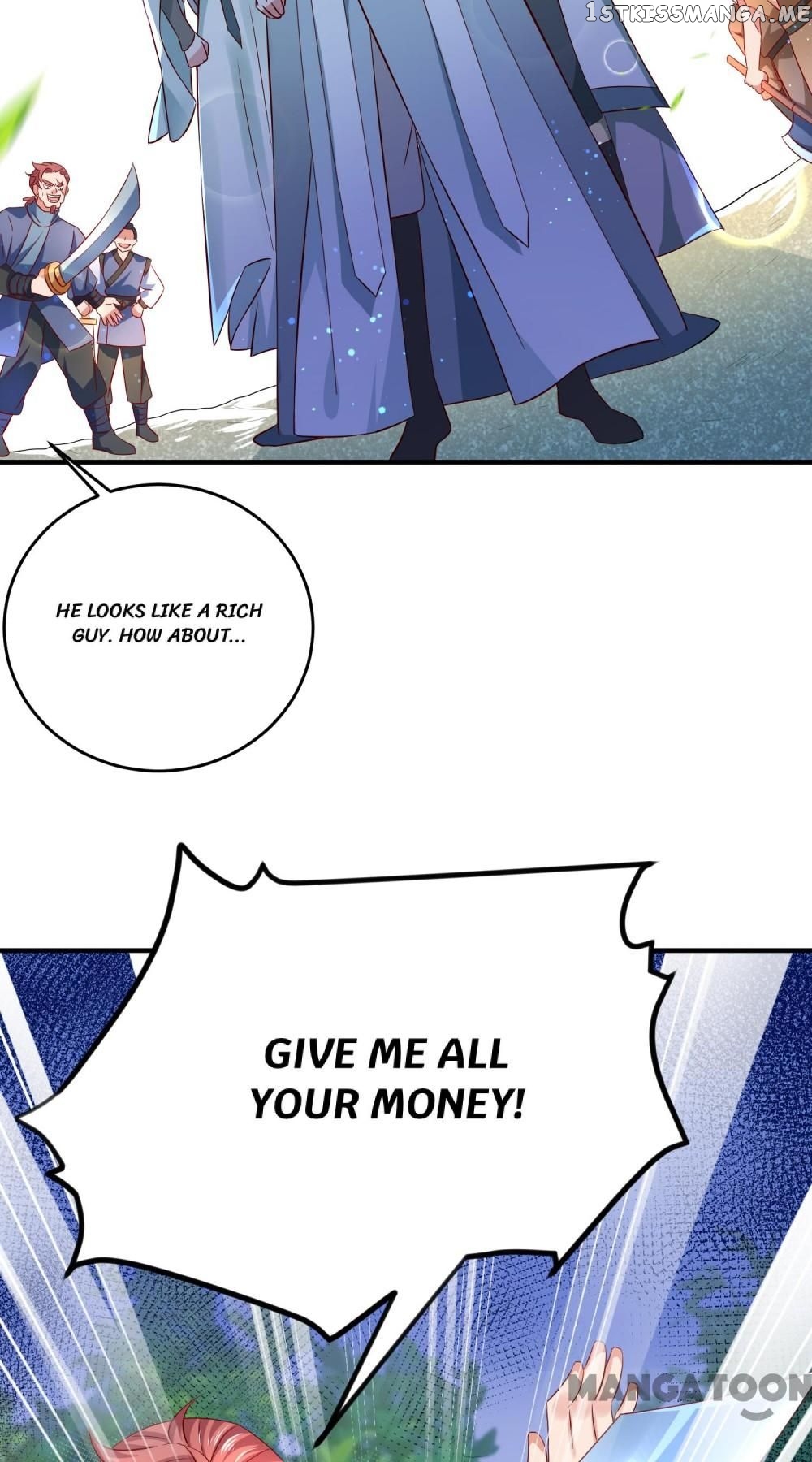 Kitten Princess chapter 59 - page 7