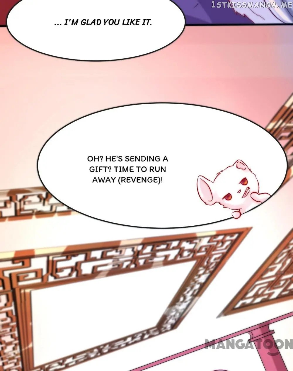 Kitten Princess chapter 4 - page 52
