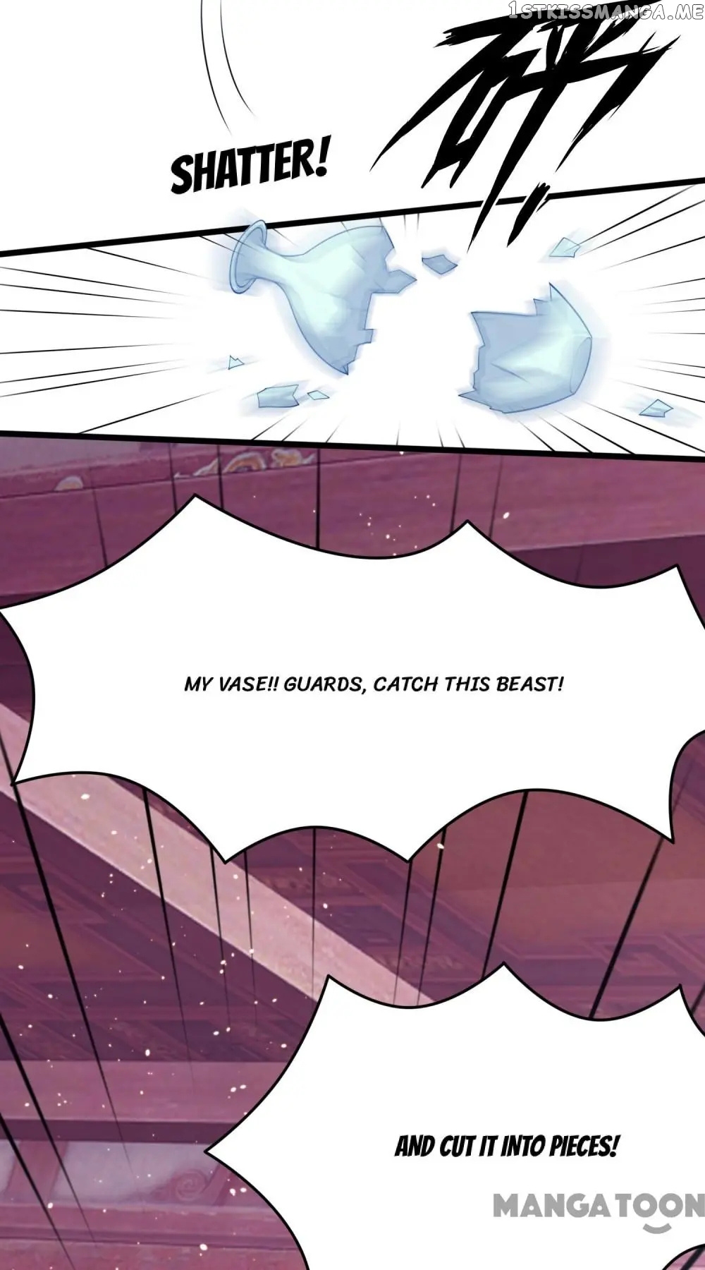 Kitten Princess chapter 4 - page 55