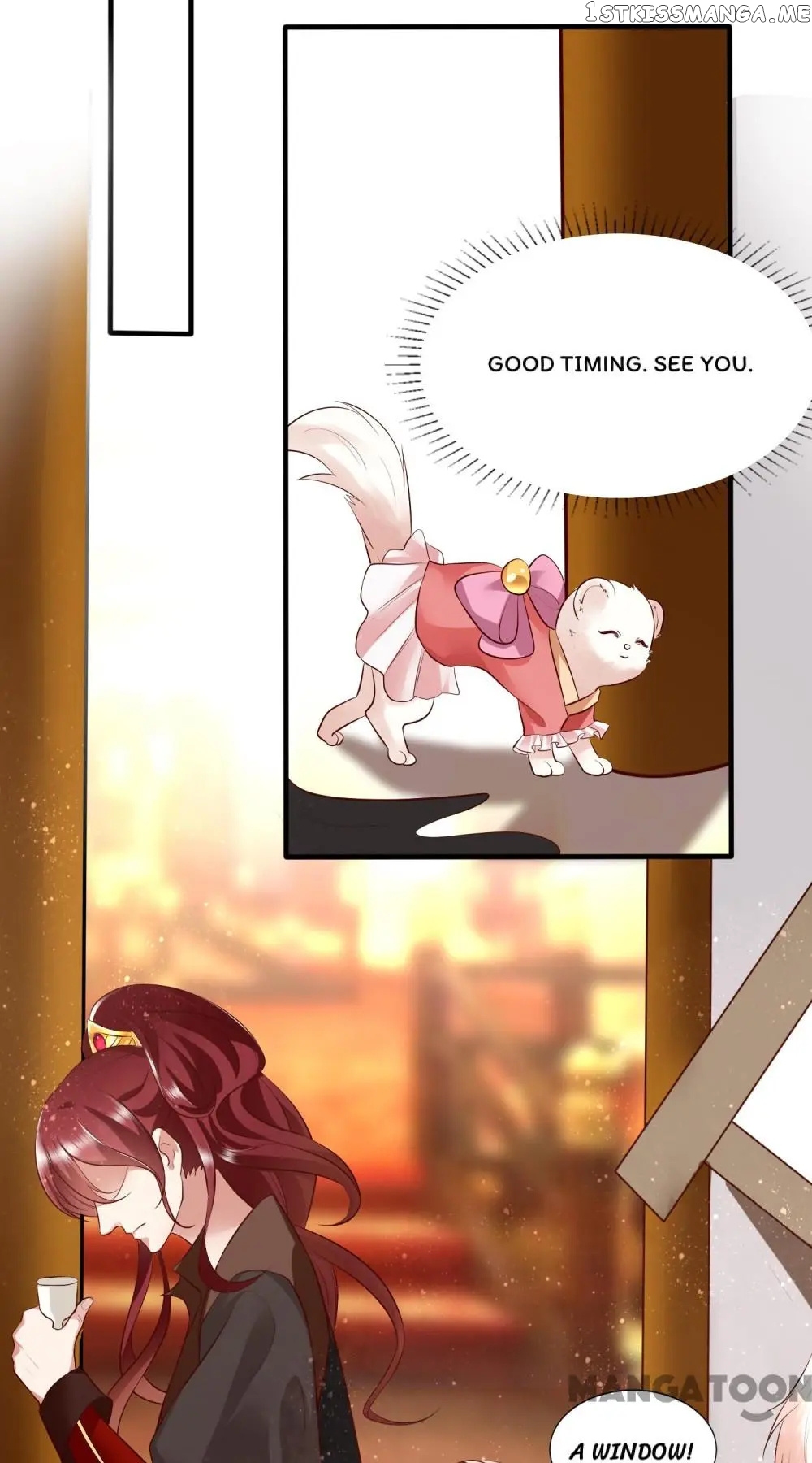 Kitten Princess chapter 4 - page 68