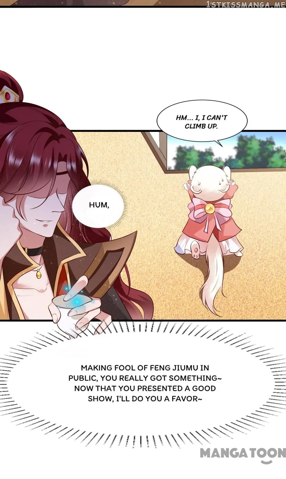 Kitten Princess chapter 4 - page 70