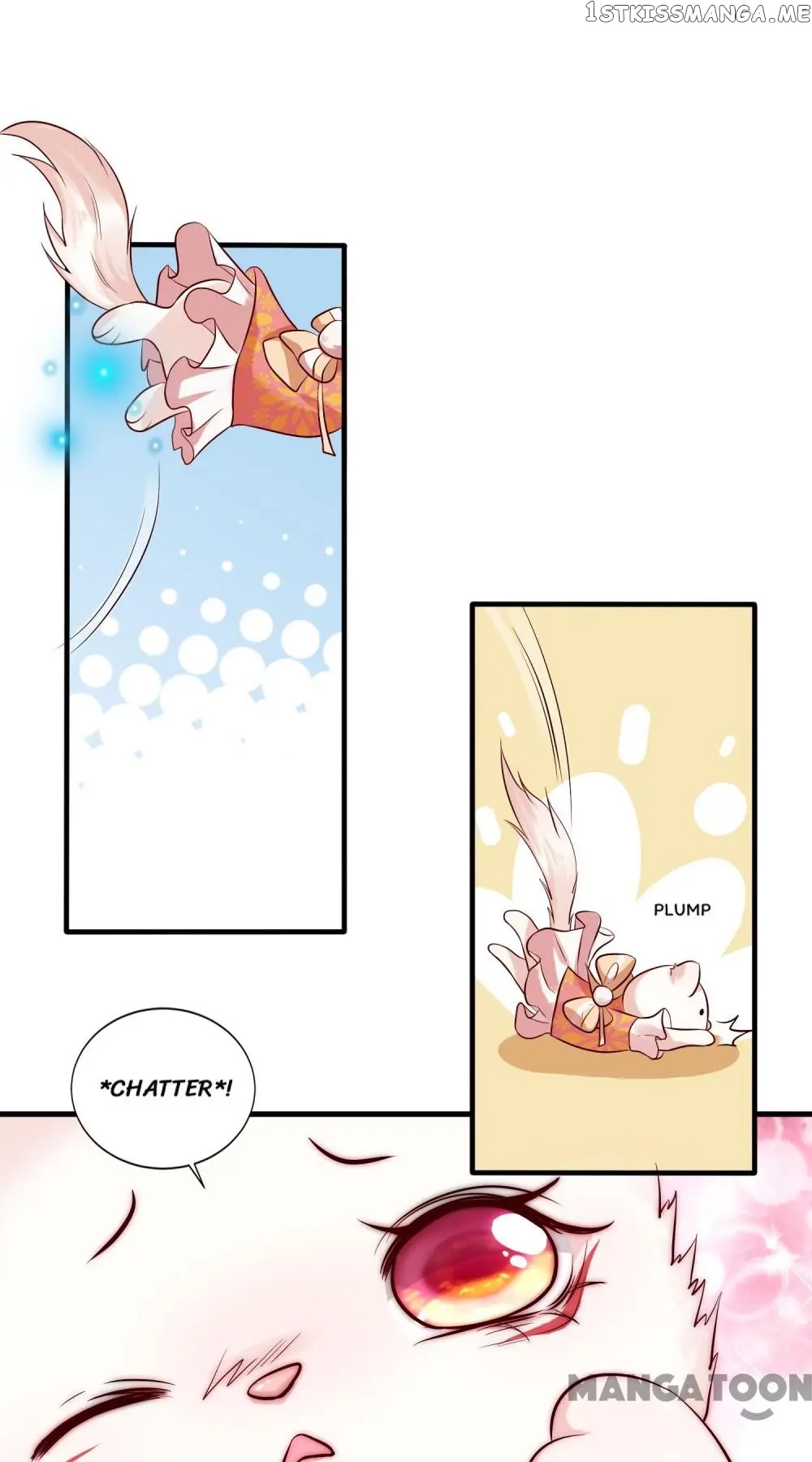 Kitten Princess chapter 4 - page 71