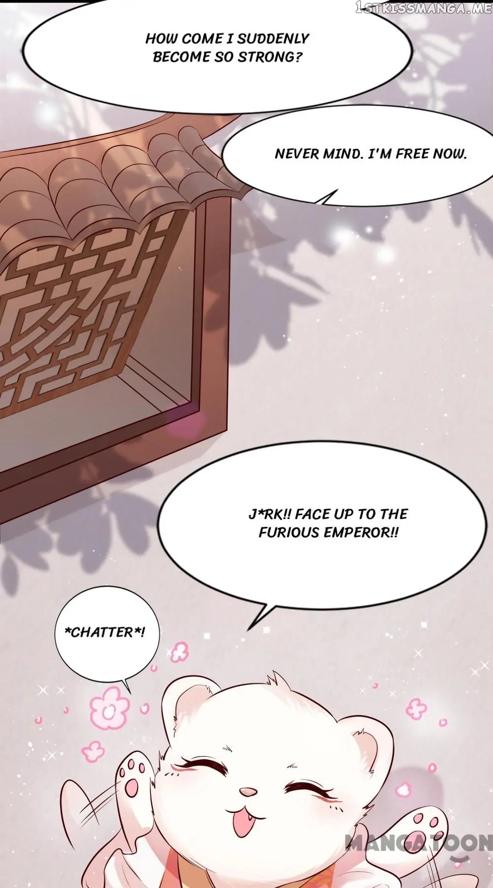 Kitten Princess chapter 4 - page 73