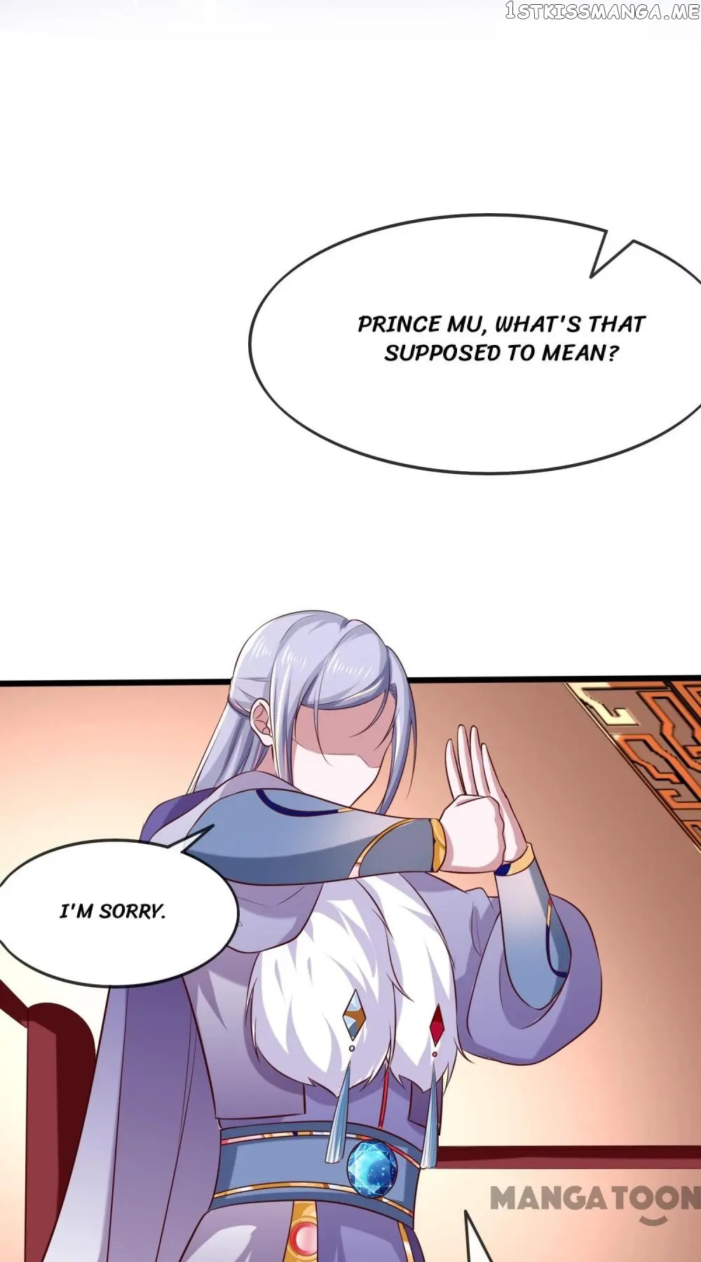 Kitten Princess chapter 4 - page 80