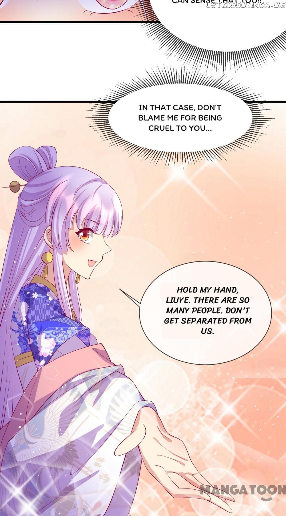 Kitten Princess chapter 61 - page 11