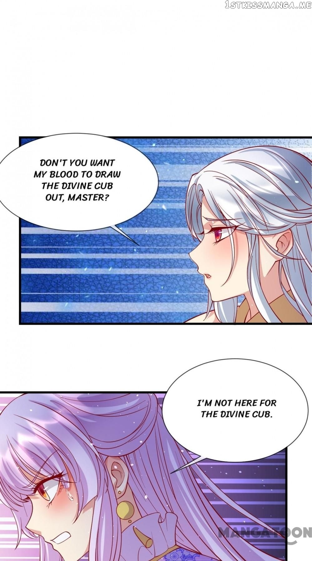 Kitten Princess chapter 61 - page 19