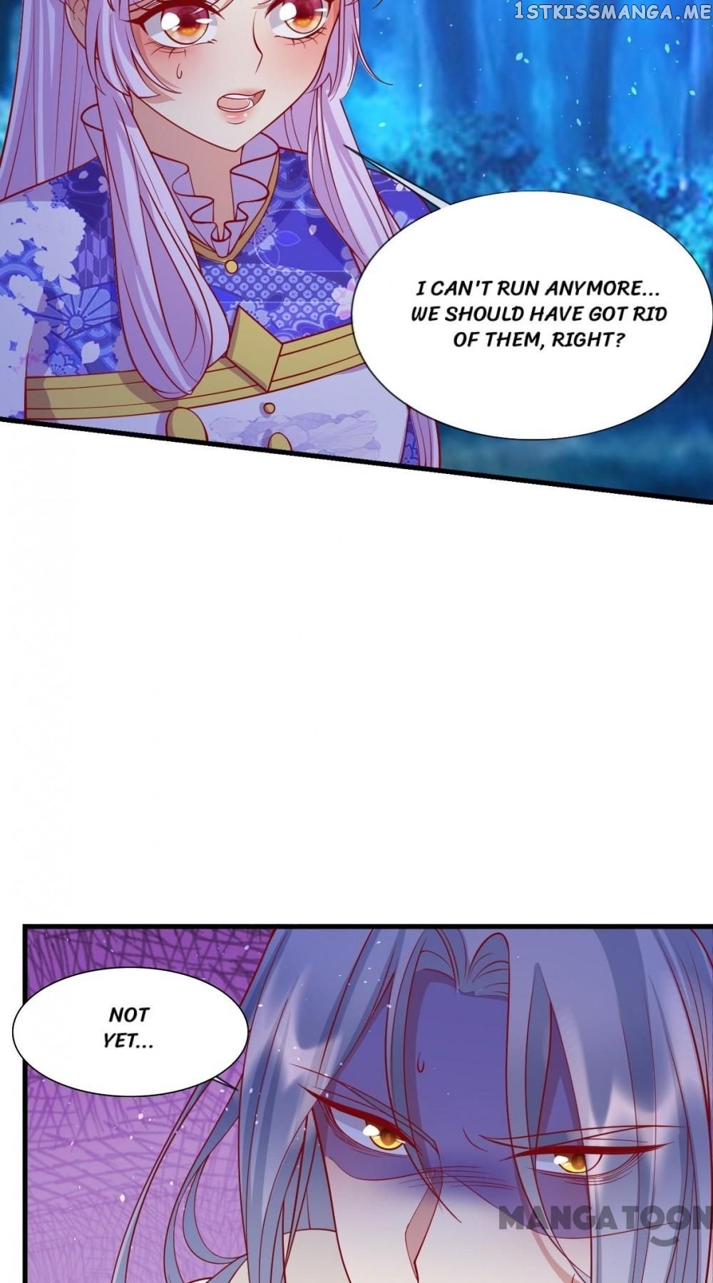 Kitten Princess chapter 61 - page 23