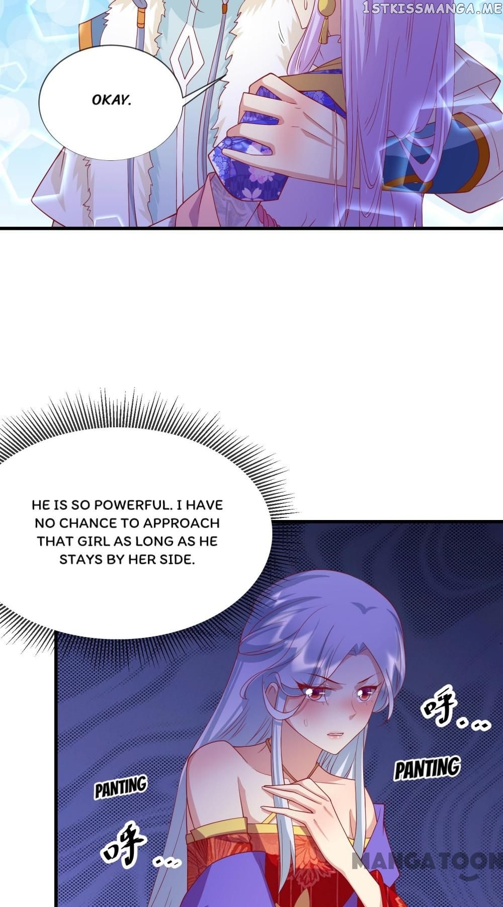 Kitten Princess chapter 61 - page 3