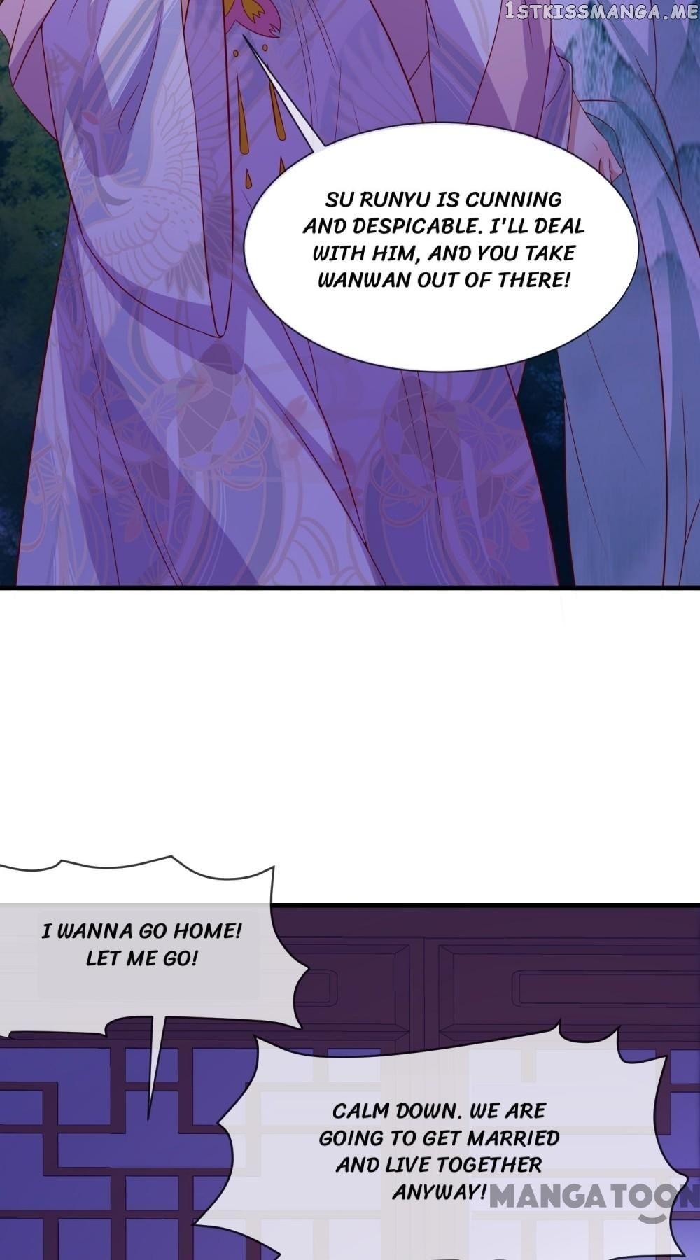 Kitten Princess chapter 51 - page 24