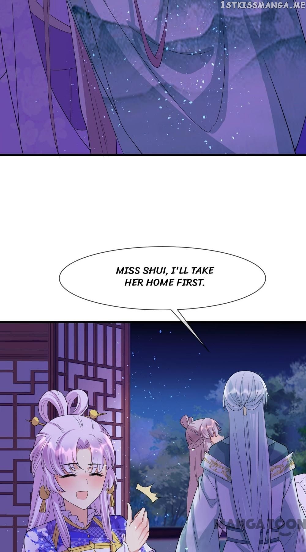 Kitten Princess chapter 51 - page 37