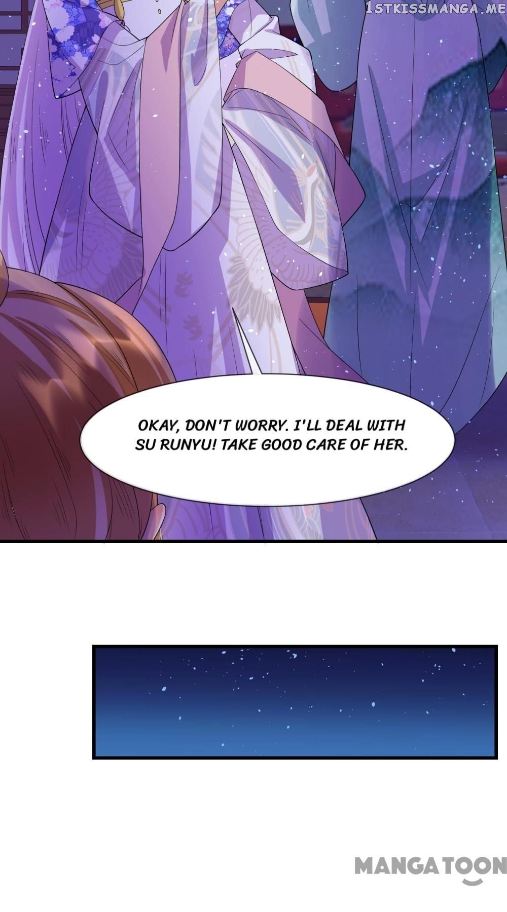 Kitten Princess chapter 51 - page 38