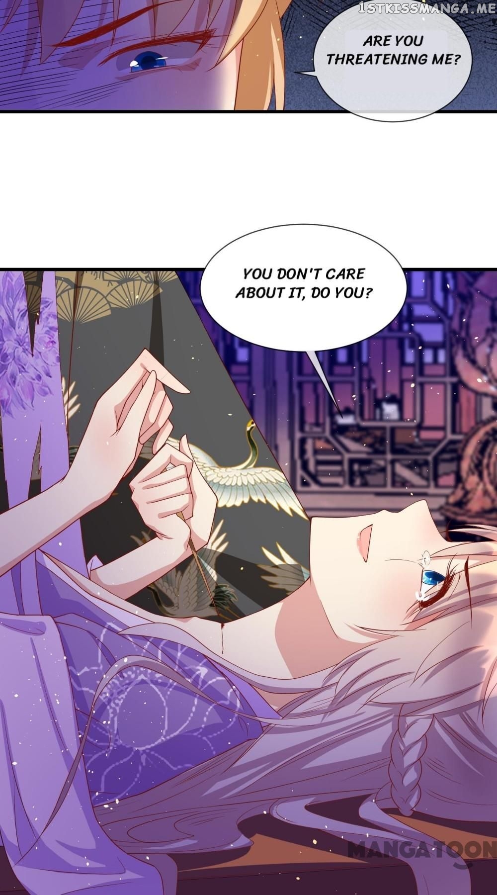 Kitten Princess chapter 51 - page 4