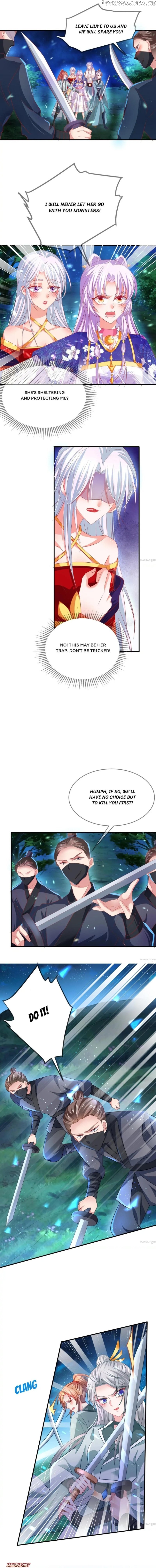 Kitten Princess chapter 62 - page 1