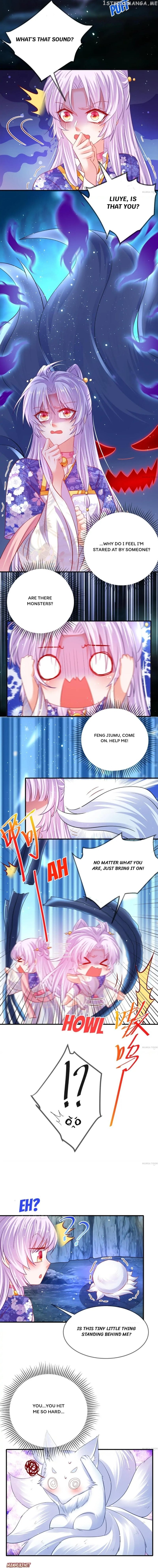 Kitten Princess chapter 62 - page 4