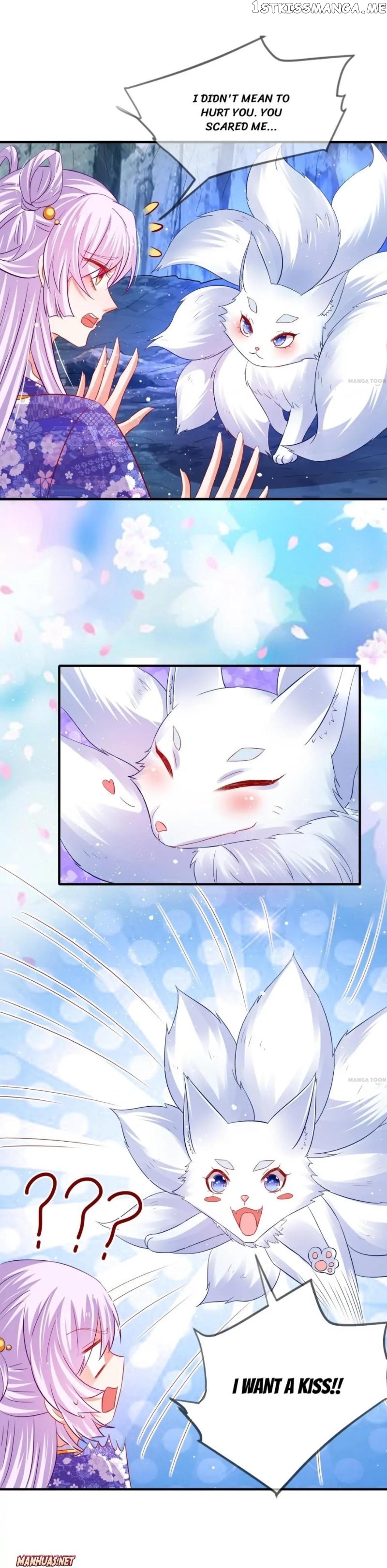 Kitten Princess chapter 62 - page 5