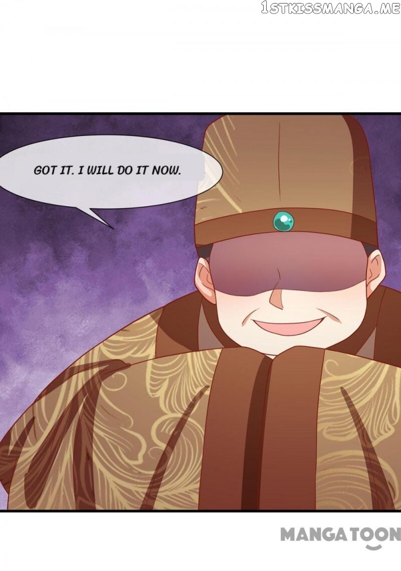 Kitten Princess chapter 29 - page 20