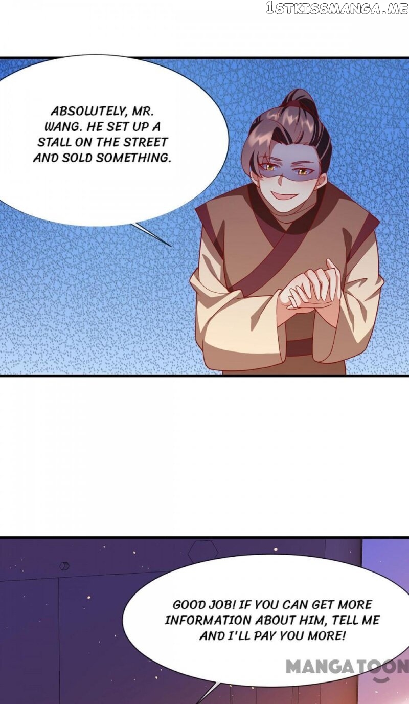 Kitten Princess chapter 29 - page 3