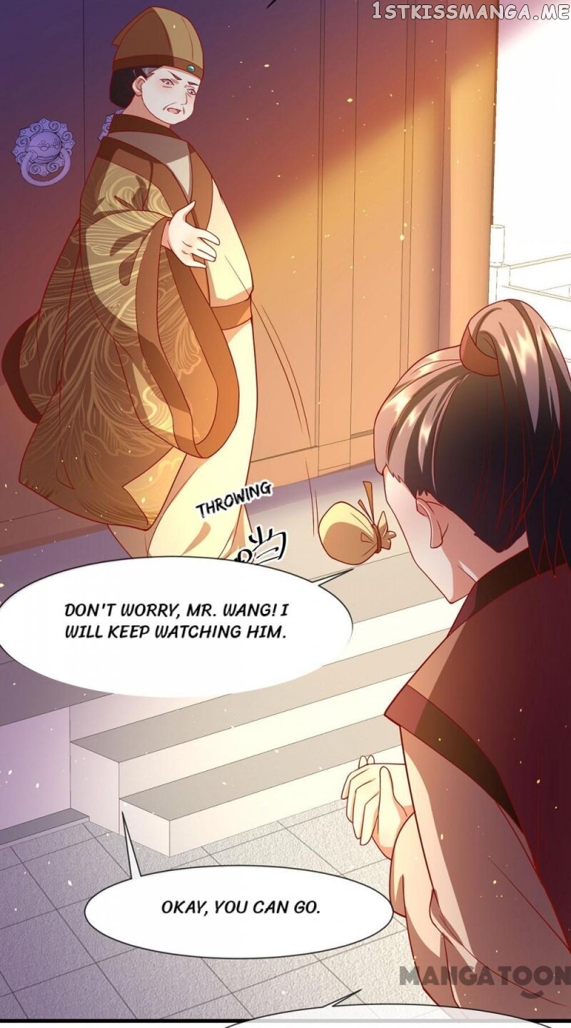 Kitten Princess chapter 29 - page 4