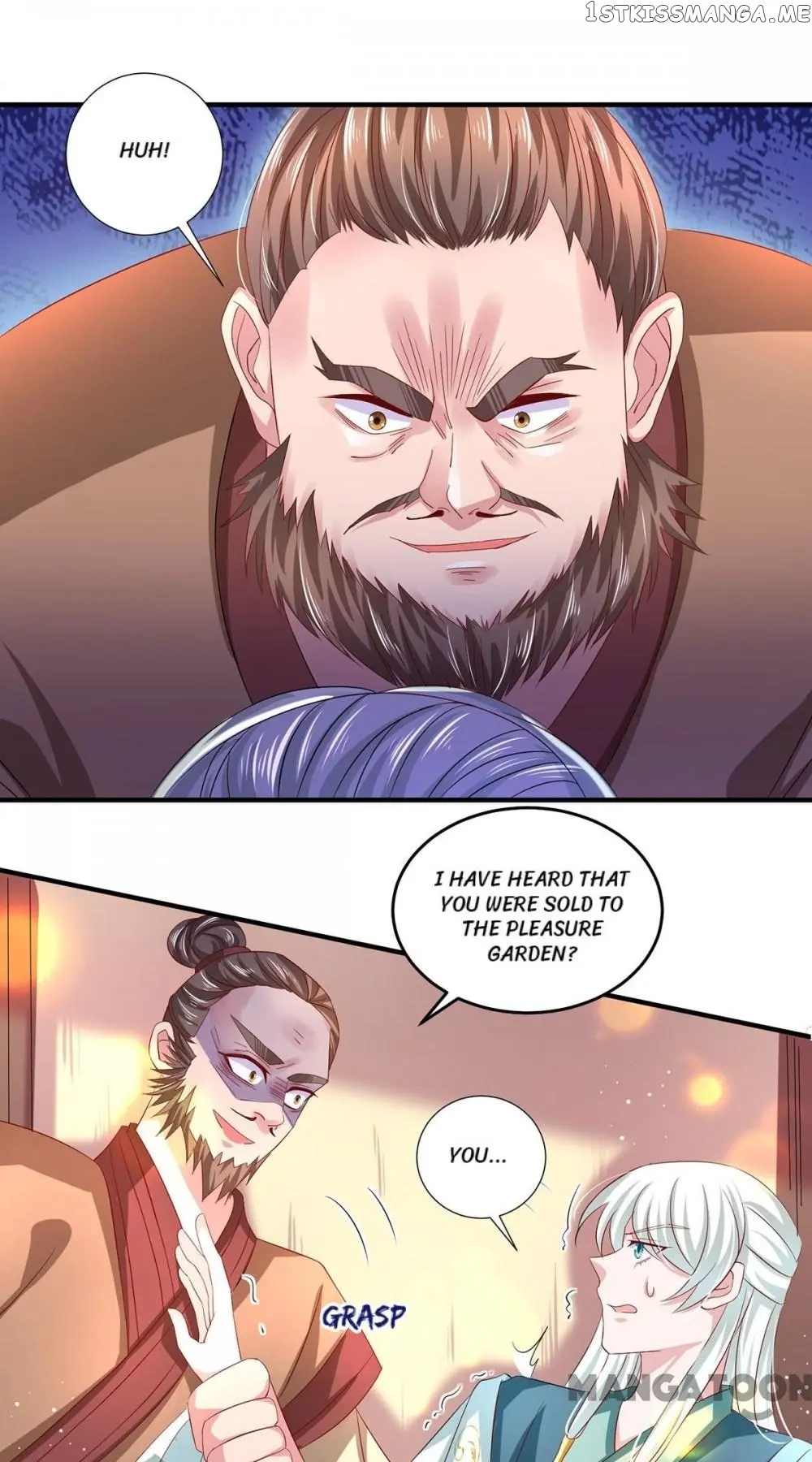 Kitten Princess chapter 28 - page 11