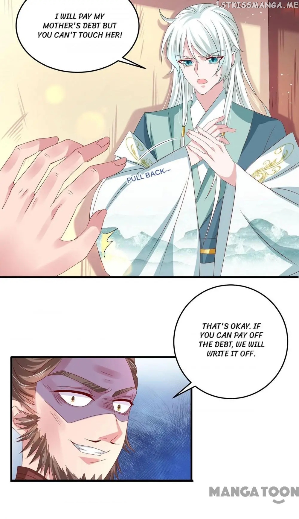 Kitten Princess chapter 28 - page 14