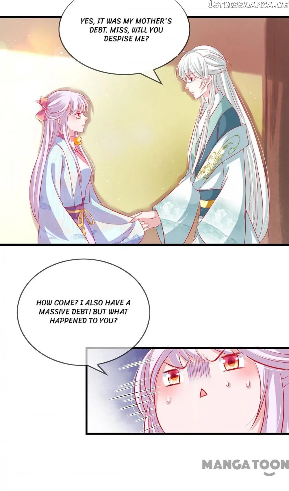 Kitten Princess chapter 28 - page 17