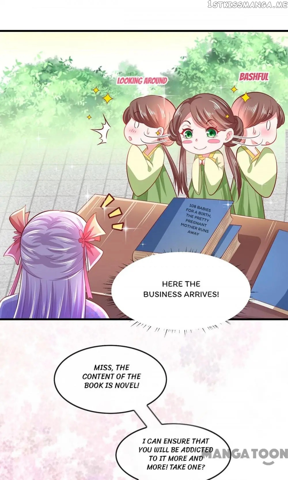 Kitten Princess chapter 28 - page 34