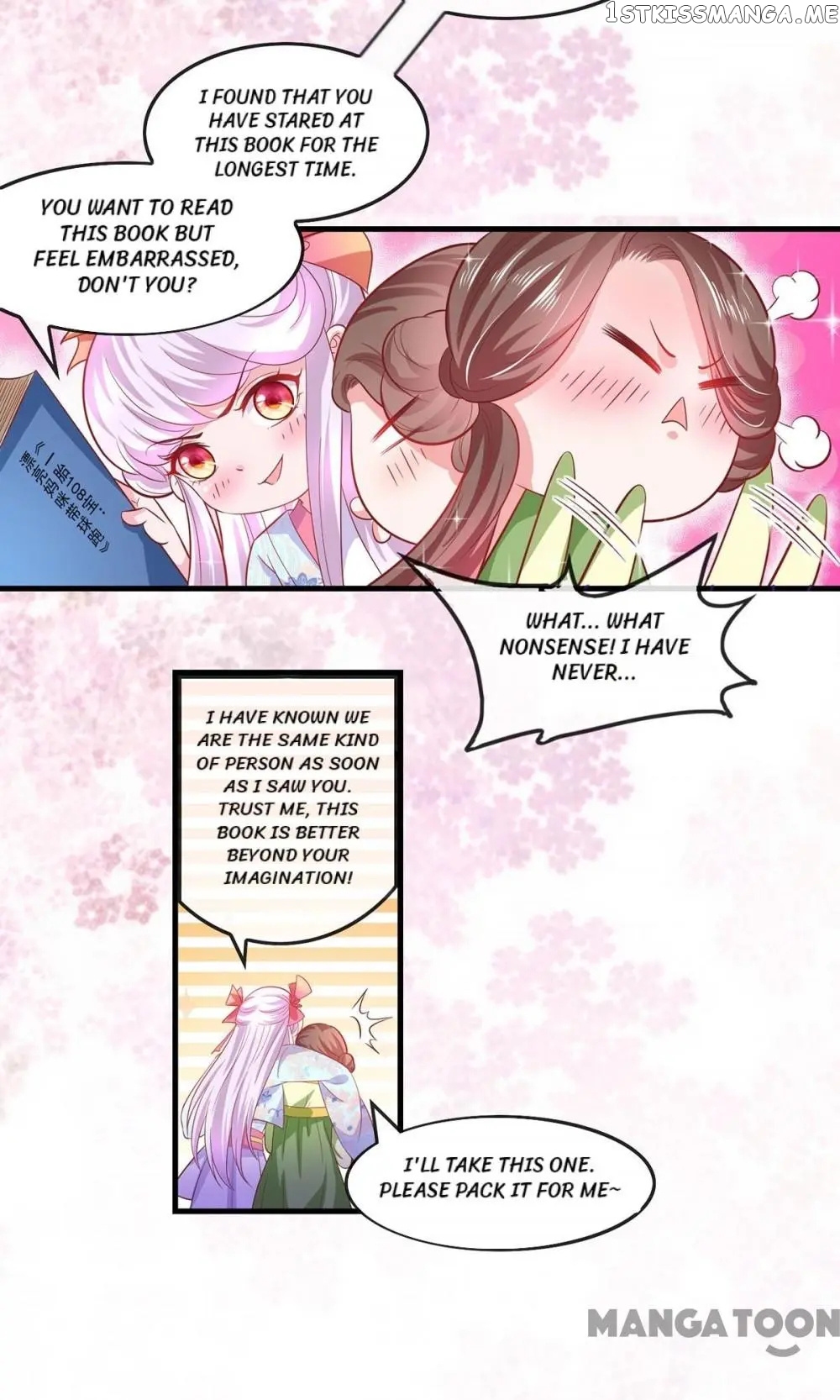 Kitten Princess chapter 28 - page 35
