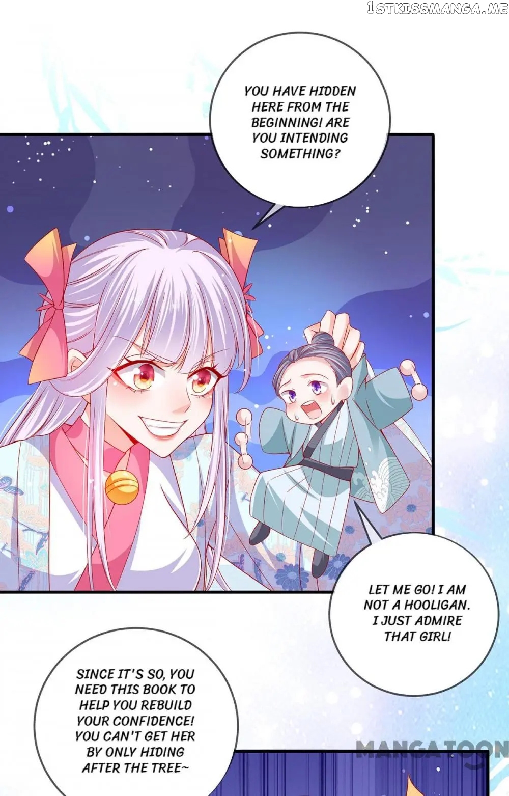 Kitten Princess chapter 28 - page 37