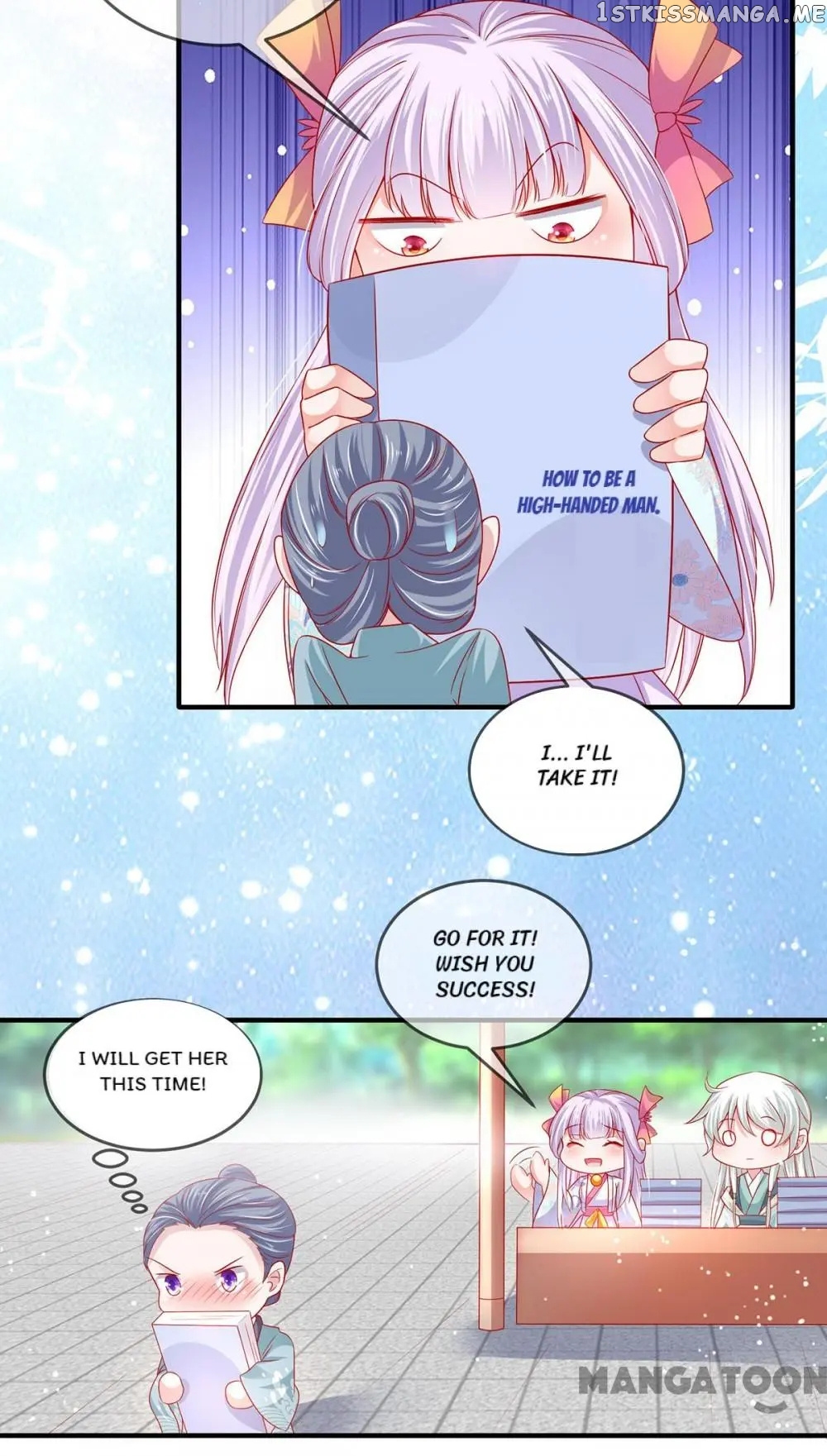 Kitten Princess chapter 28 - page 38
