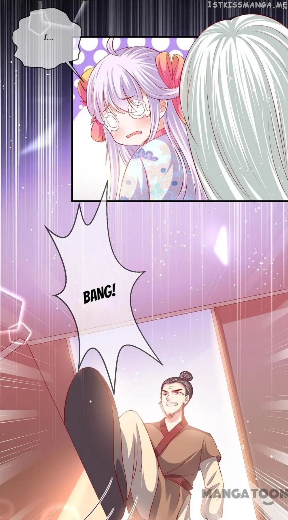 Kitten Princess chapter 28 - page 4