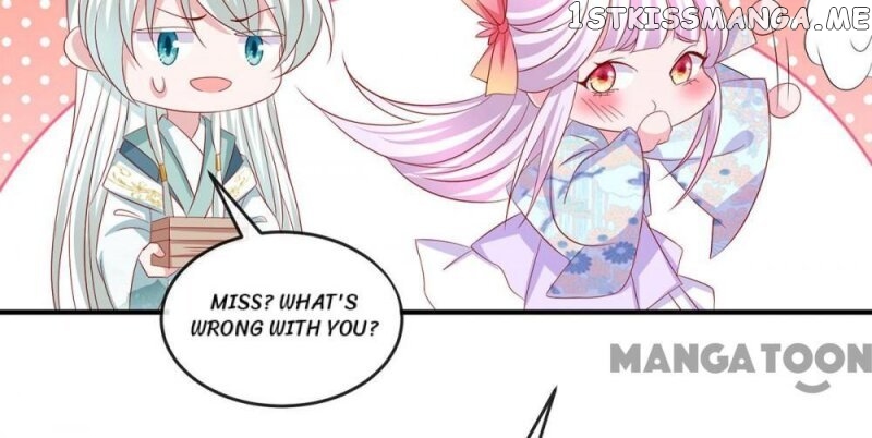 Kitten Princess chapter 27 - page 34