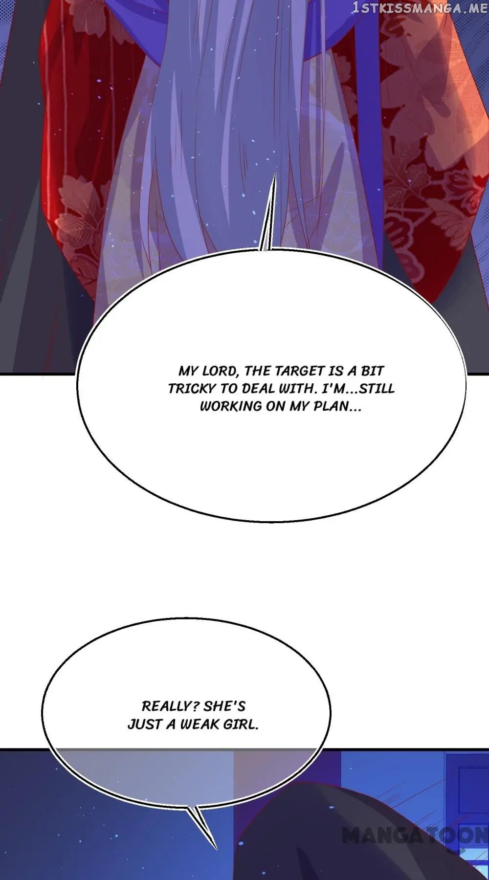 Kitten Princess chapter 65 - page 12