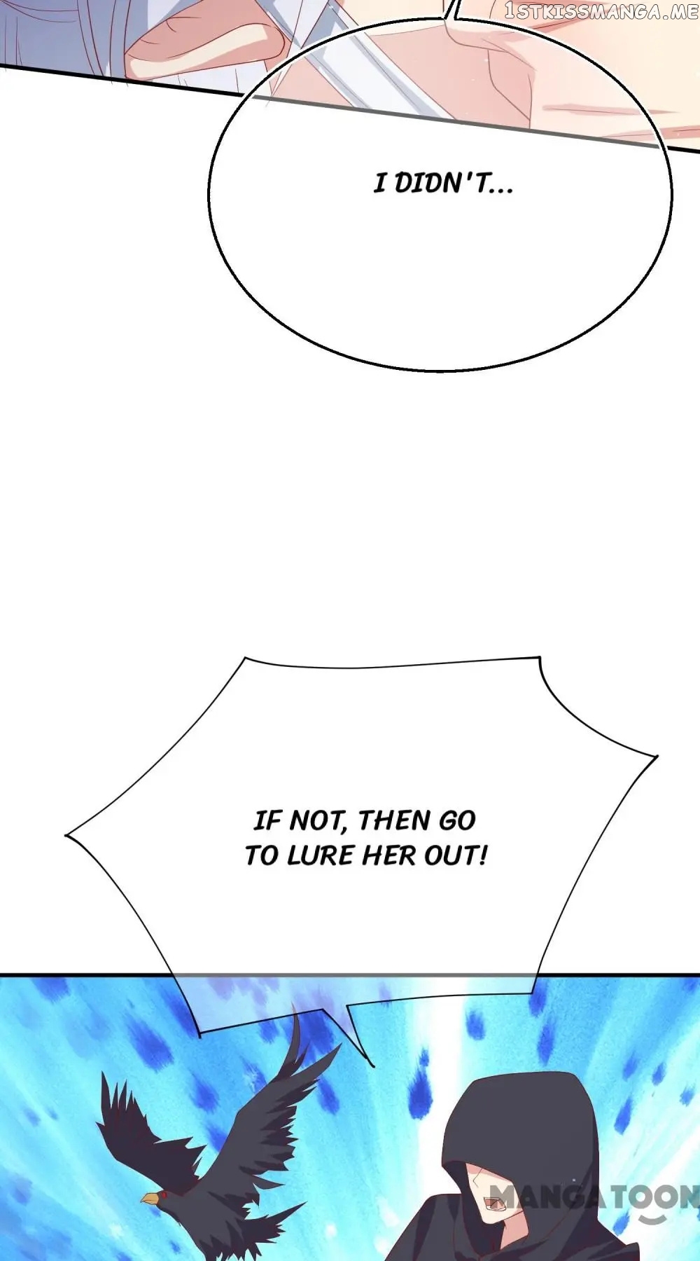 Kitten Princess chapter 65 - page 15